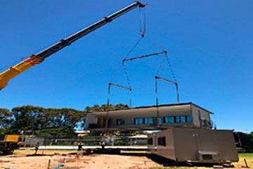 building and maintenance works streamline contracting perth