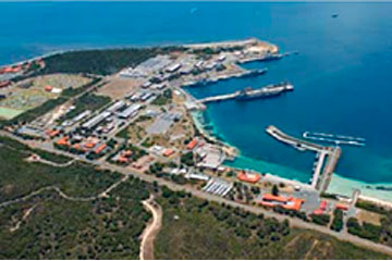 defence contractors streamline contracting perth